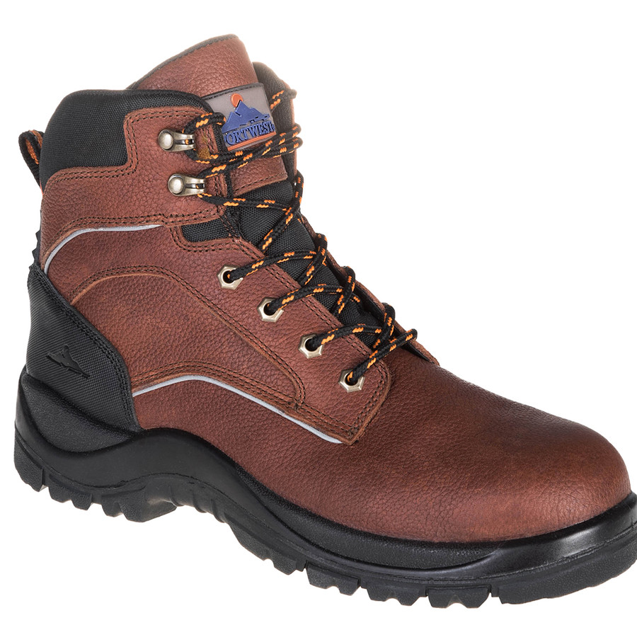 Portwest UFT69 Steelite Ohio Safety Boot EH Steel Toe