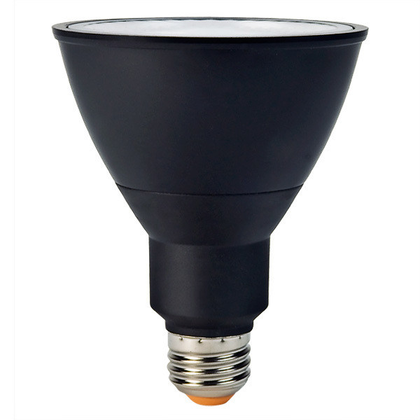 Green Creative 34905 Natural Light - 990 Lumens - 11 Watt - 3000 Kelvin - LED PAR30 Long Neck Lamp