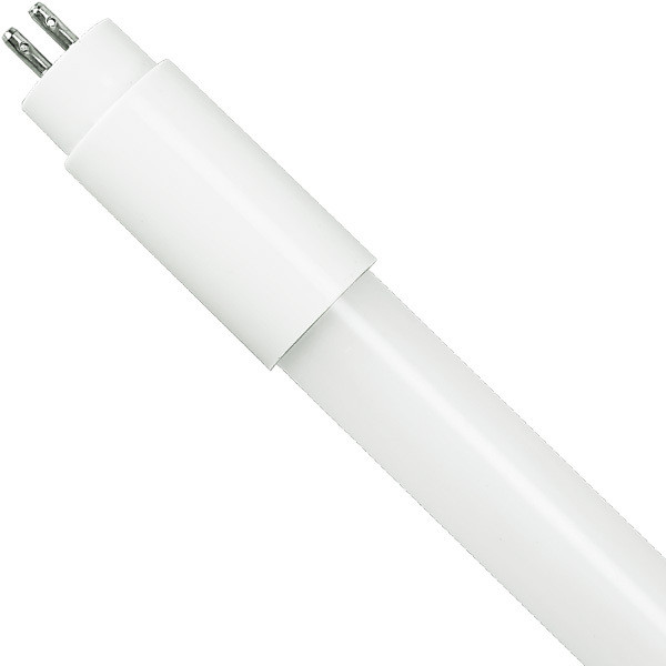 Green Creative 97925 1500 Lumens - 2 ft. LED T5 Tube -Type A Plug and Play - 10 Watt - 3000 Kelvin
