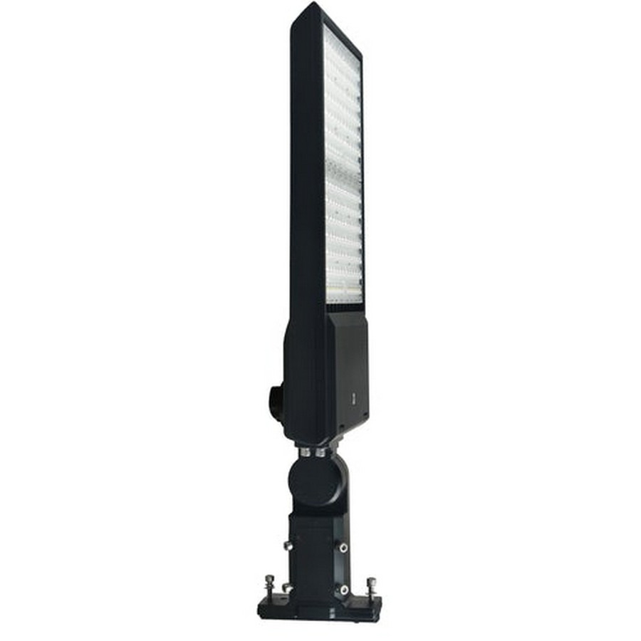Beyond LED Technology 154100-2 LED Area Light 300 Watt 51000 Lumens 5000K IP65 Universal Bracket Black Housing UL & DLC Listed 5 Years Warranty