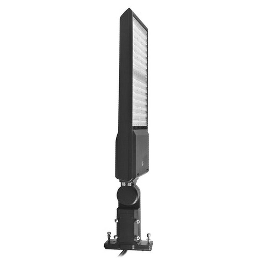 Beyond LED Technology 151590-2 LED Area Light 200 Watt 28000 Lumens 5000K Universal Mount Black housing