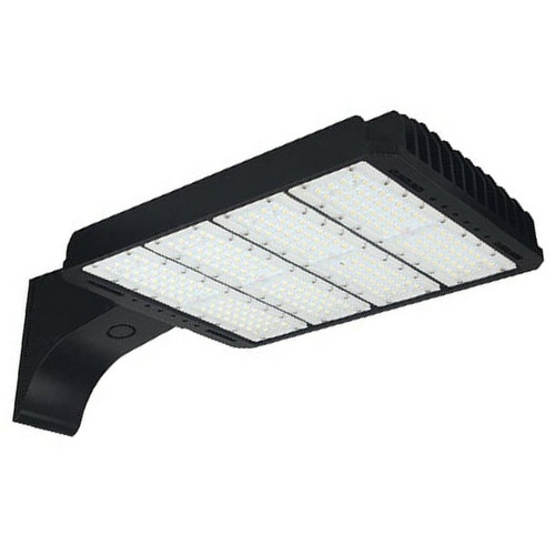 Beyond LED Technology 150936-2 LED Area Light 300 Watt 19560 Lumens 4000K Black Housing