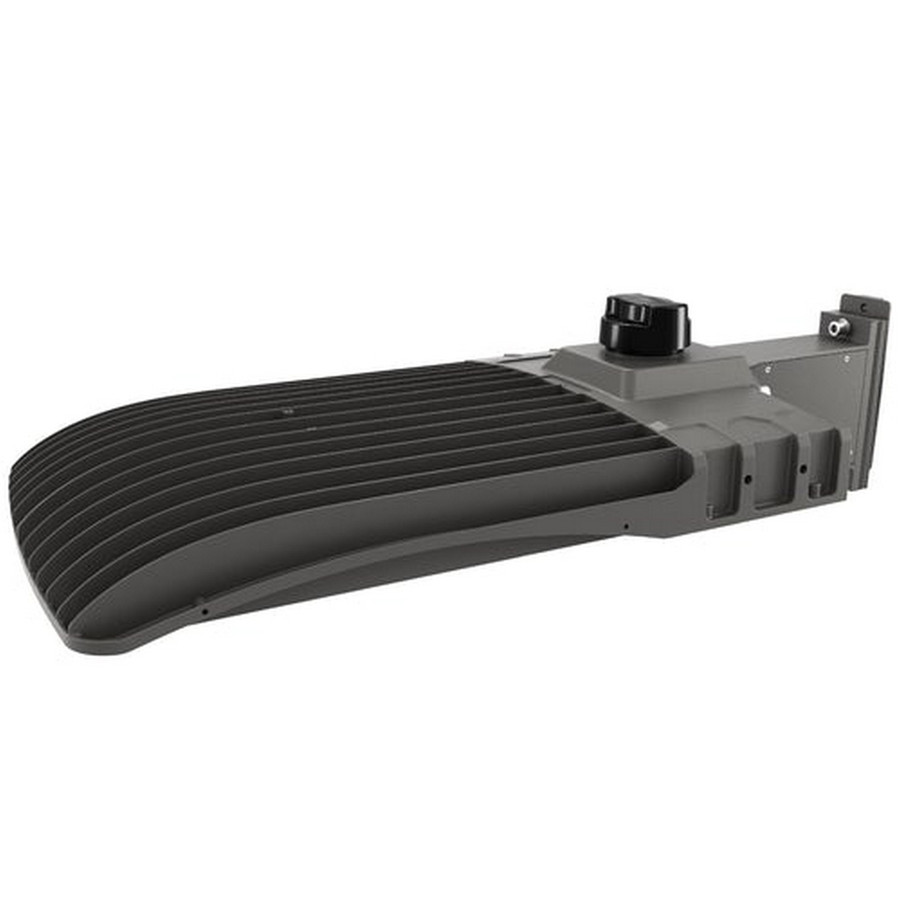 Beyond LED Technology 153504-1 LED Area Light 300 Watt 39600 Lumens 5000K IP65 Straight Arm Grey Housing UL & DLC Listed 5 Years Warranty