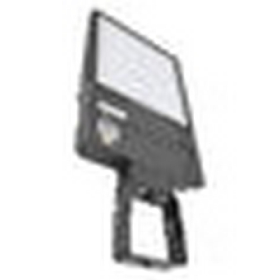 Beyond LED Technology 151342-3 PK LED Area Light 320 Watt 44800 Lumens 5000K 100V-277V Yoke Mount Black Housing IP65 UL & DLC Listed