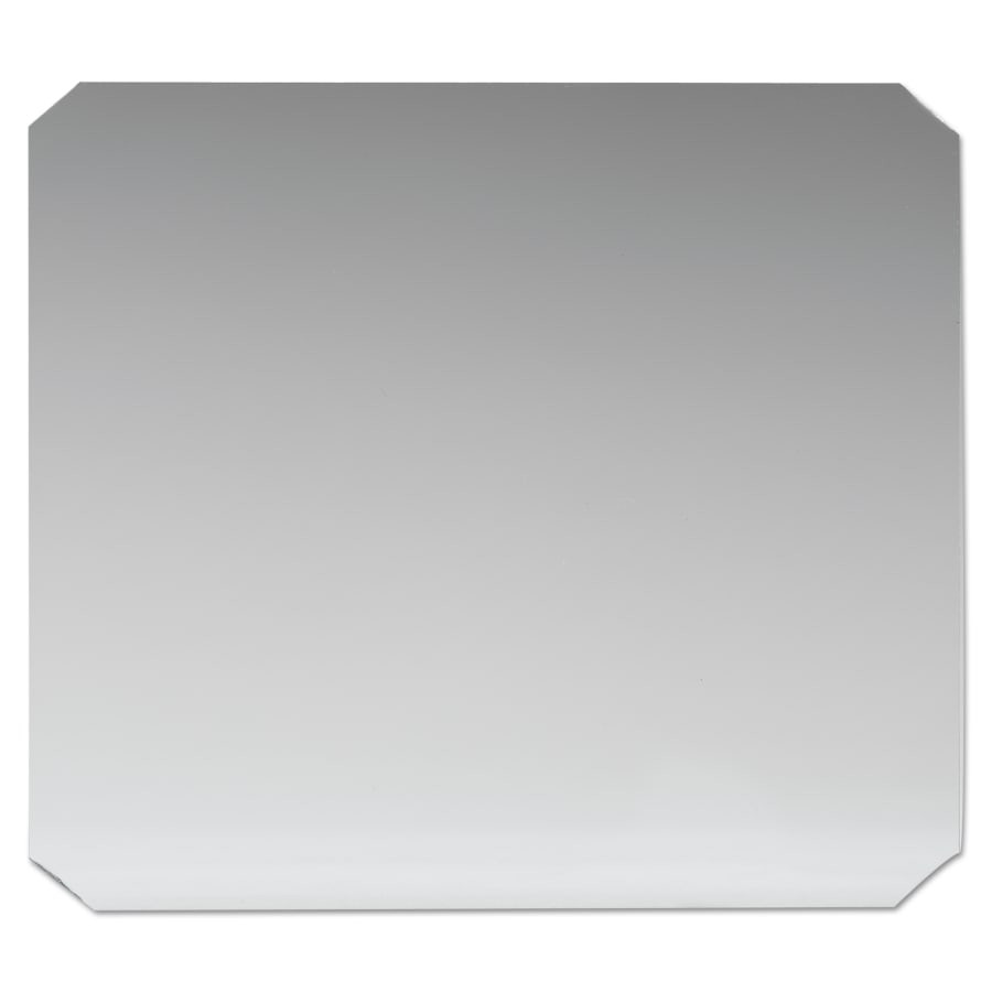 Anchor Brand 101-UV921M Cover Lens, 100% Polycarbonate, Miller, Outside Cover Lens, 5 1/2 in x 4 1/2 in