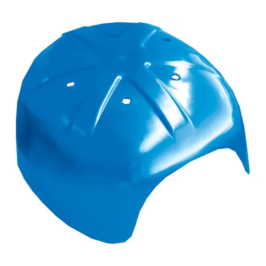 Occunomix V400 Plastic Insert For Baseball Style Bump Caps