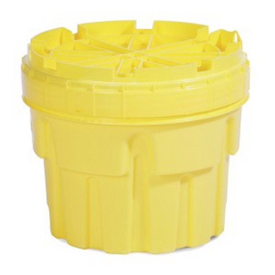 Spilltech A20OVER 20-Gallon OverPack Salvage Drum