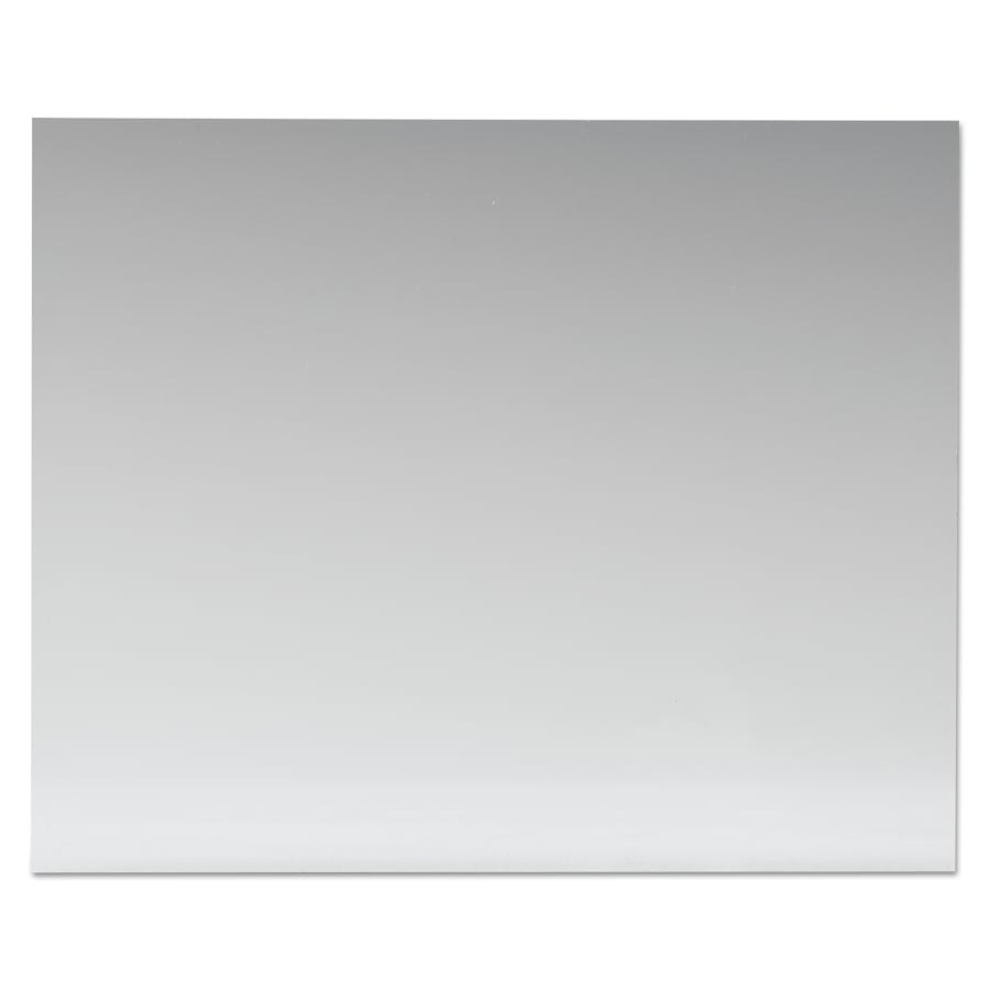 Anchor Brand 101-UV411M Cover Lens, 100% Polycarbonate, Miller, Outside Cover Lens, 3 5/8 in x 4 1/2 in