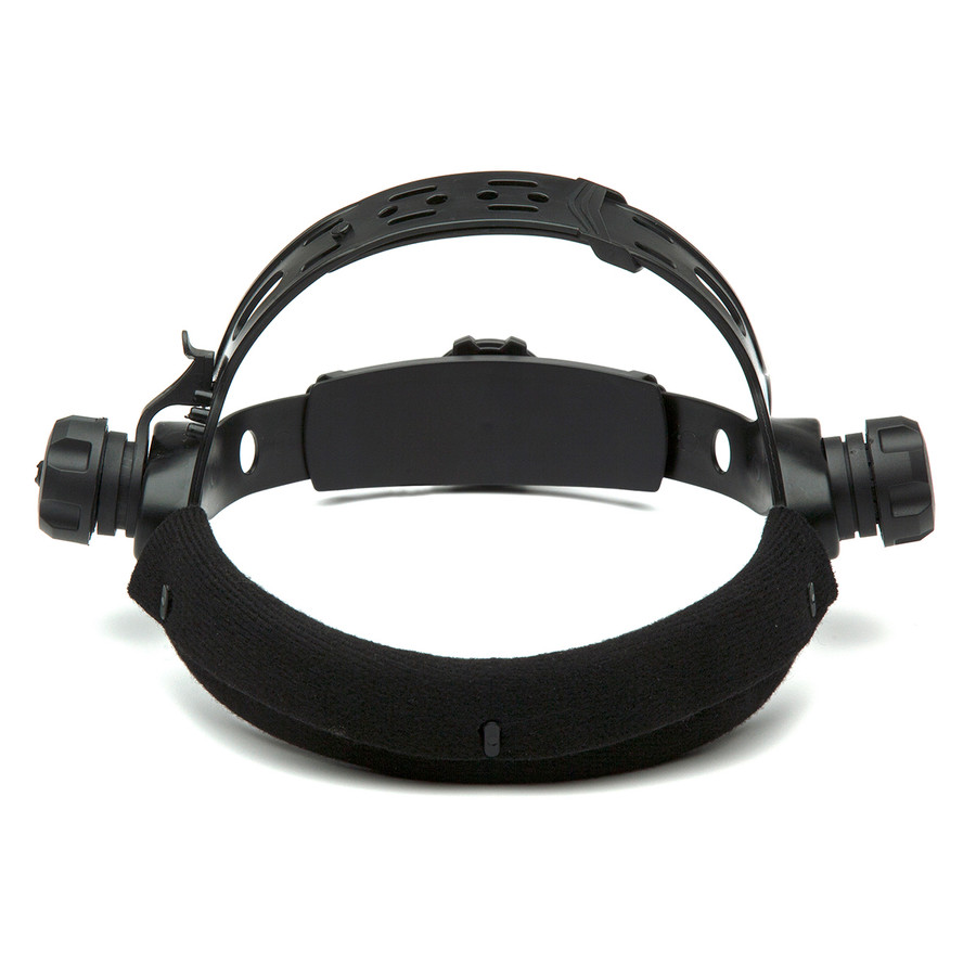 Pyramex Safety WHARS1 Suspension for Auto-darkening Welding Helmets