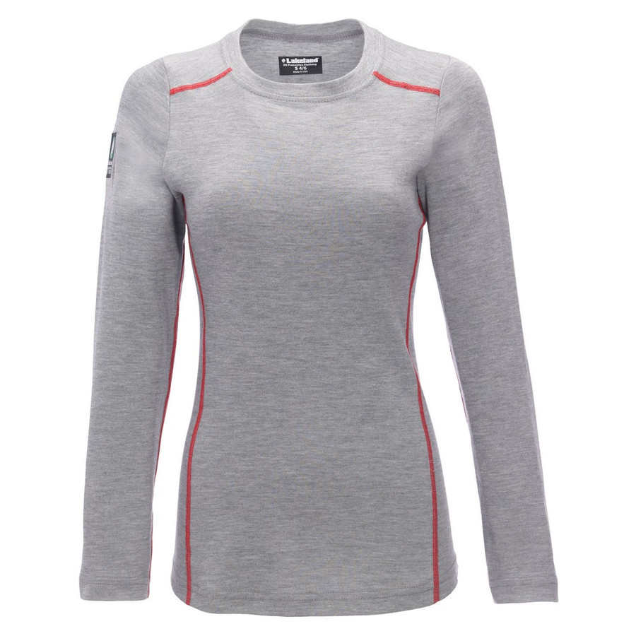 Lakeland LSCWAT06 Women's High Performance FR Knit Crew