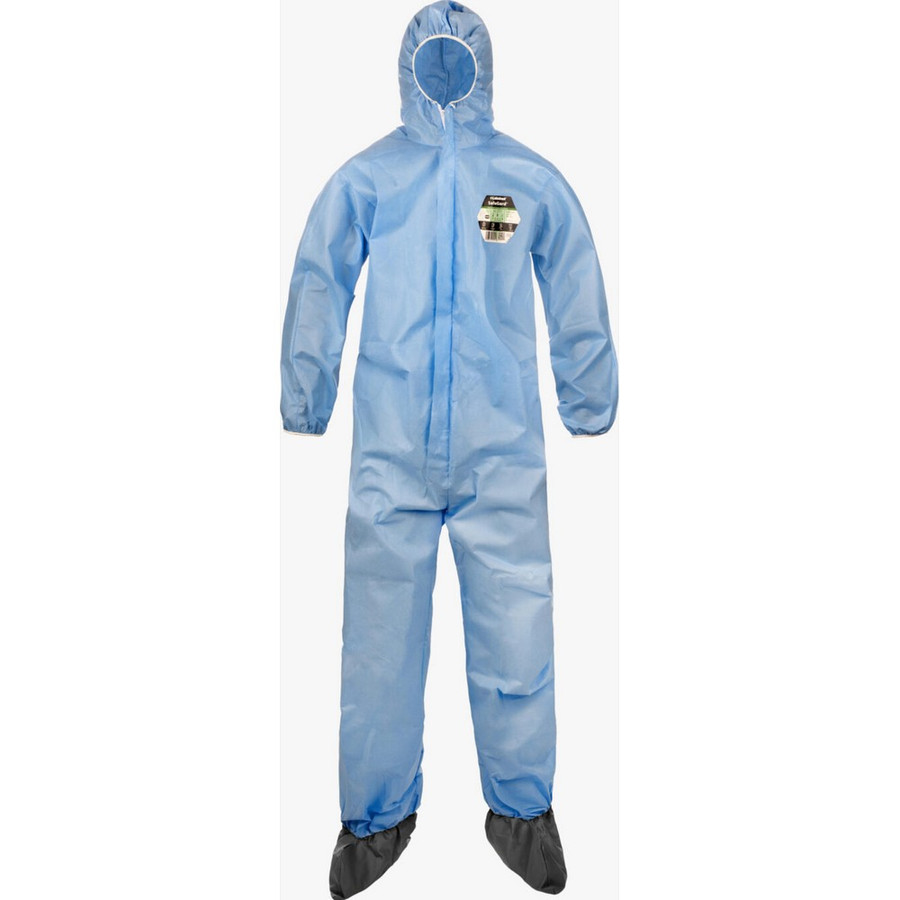 Lakeland SSG414B SafeGard SMMS Global Pattern Coveralls