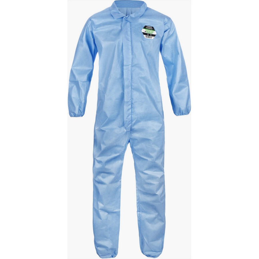 Lakeland SSG417B SafeGard SMMS Global Pattern Coveralls