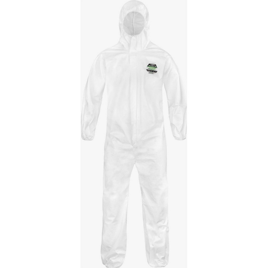 Lakeland MNSG428 MicroMax NS Global Pattern MNSG Coveralls