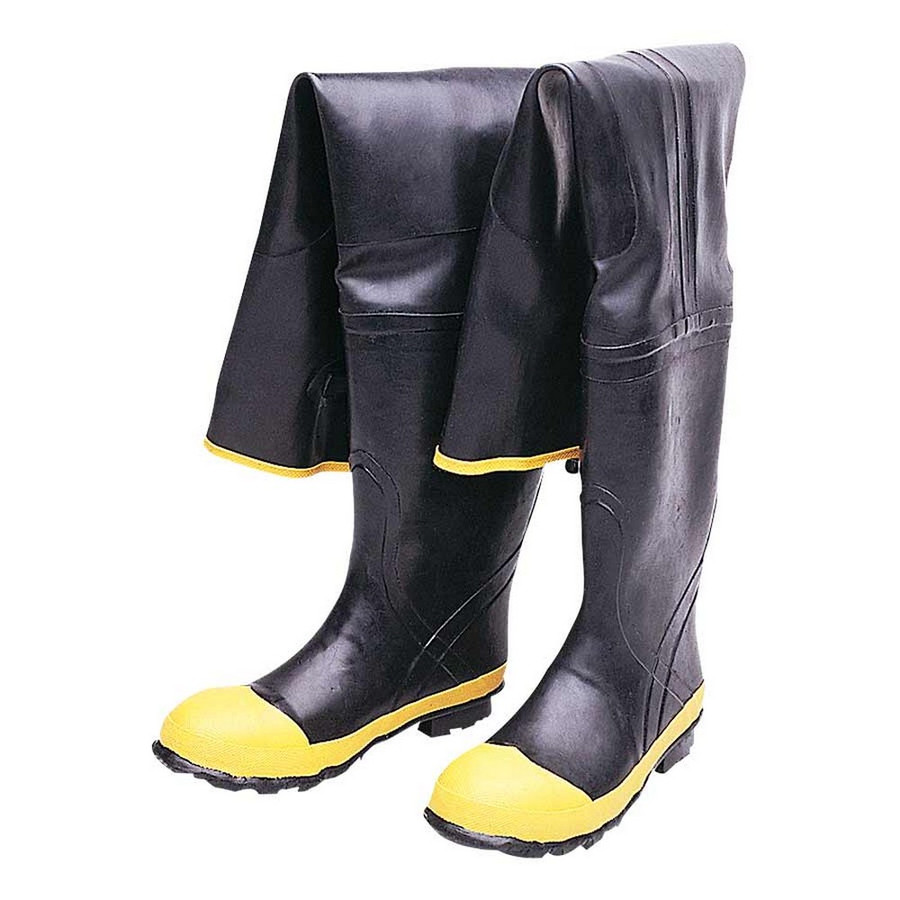 Liberty Safety 153106 Durawear Hip Wader Boots
