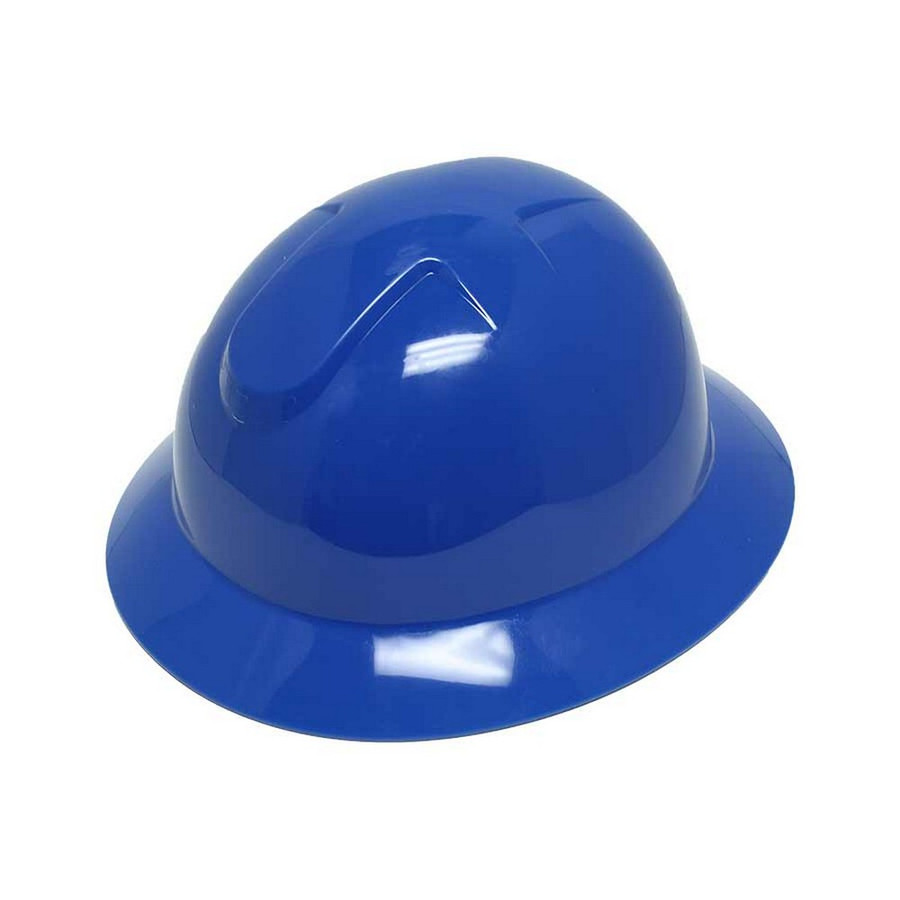 Liberty Safety 1416RB Durashell Full Brim Style Hard Hat