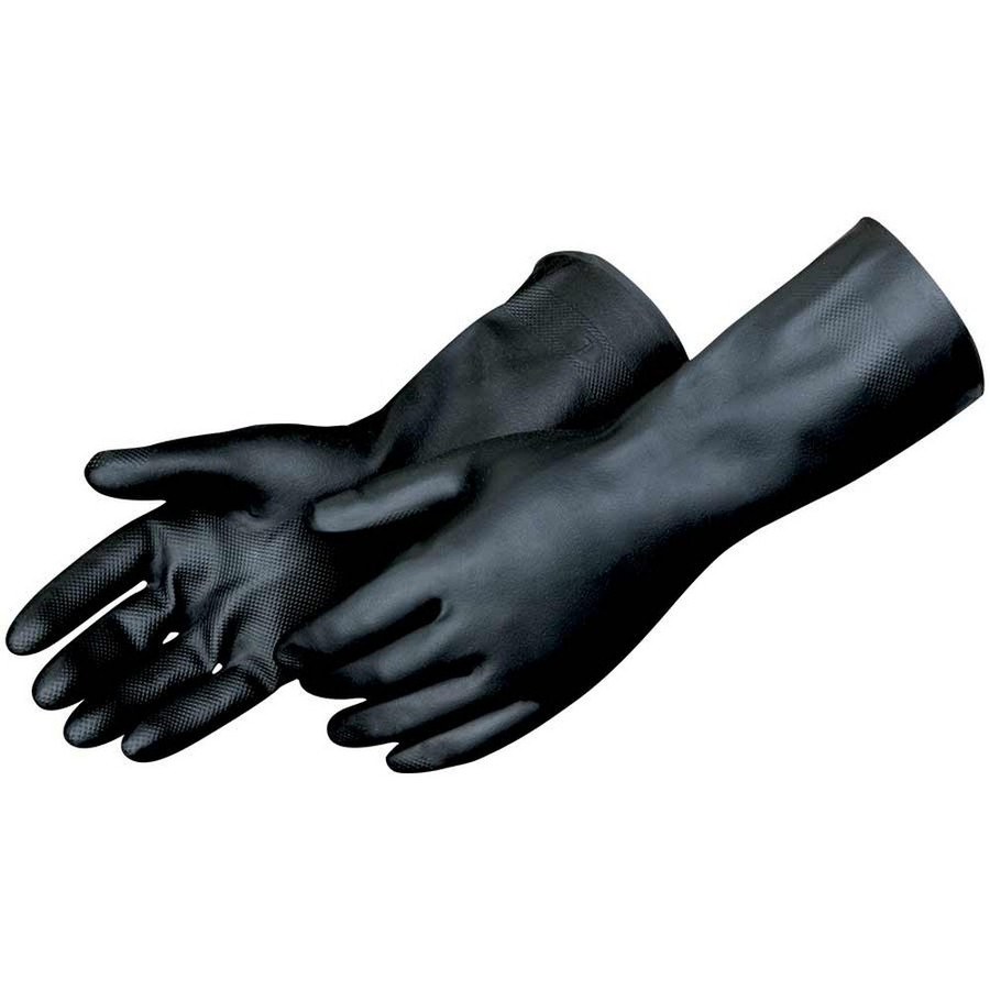 Liberty Safety 2650SP/S 30 Mil Black Neoprene Gloves
