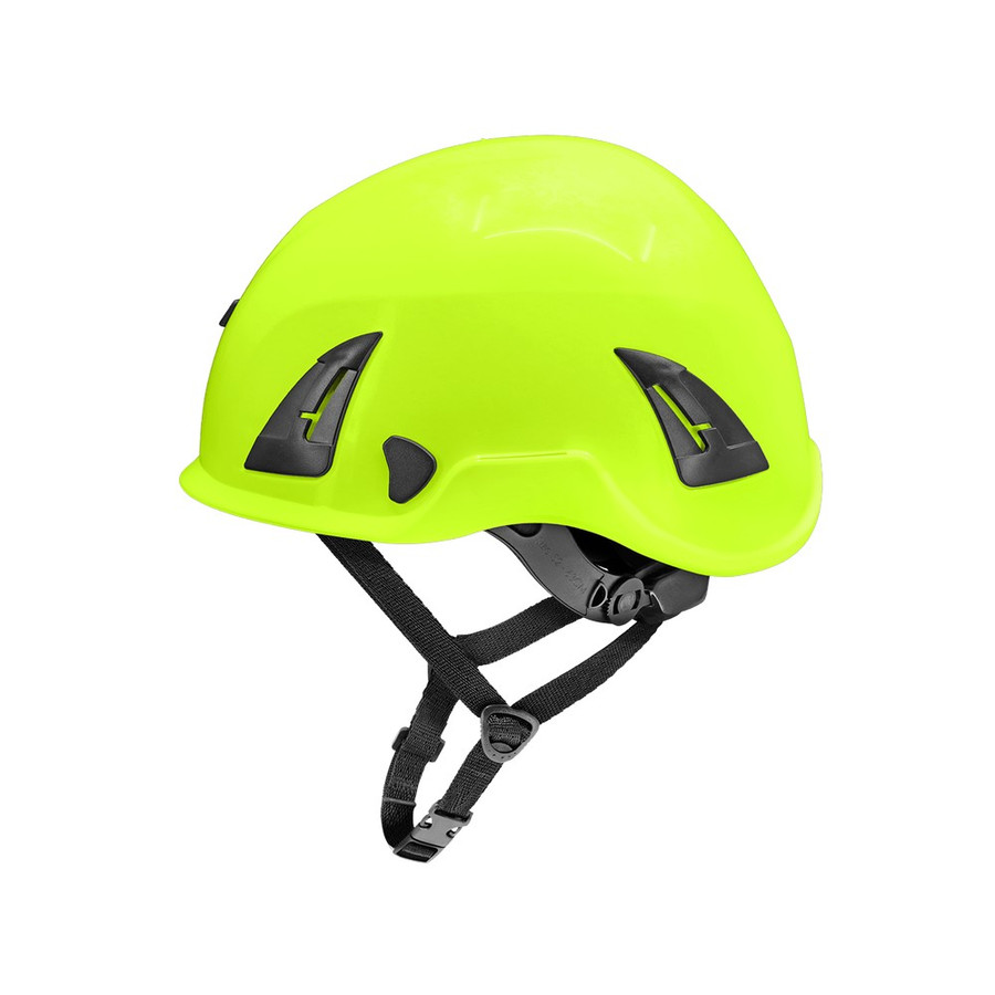 Global Glove HH-CH1-YG Bullhead Safety Head Protection