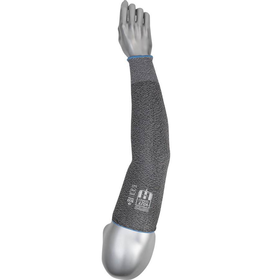 PIP S13ECO/PE5-18 Kut Gard ECOSeries 18" Single-Ply Dyneema Diamond 1.0 Blended Sleeve