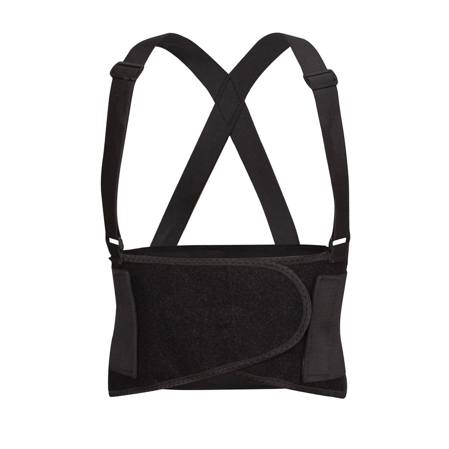 Cordova SB Back Support Belt