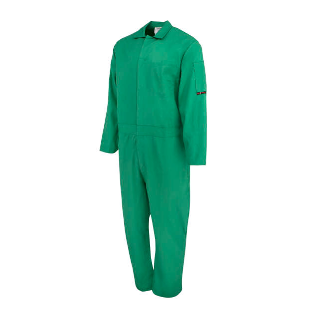 Radians FRCA-WCA VolCore Welding Front Snap Coverall