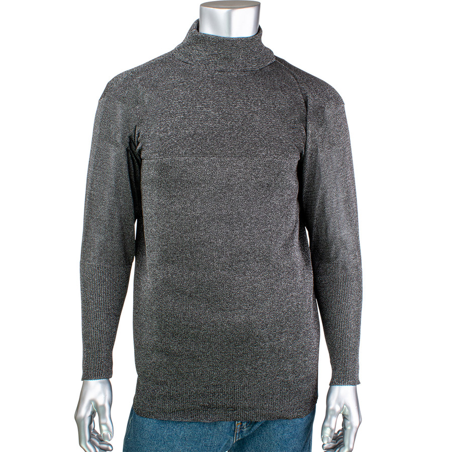 PIP P100SP Kut Gard ATA PreventWear Blended Cut Resistant Pullover