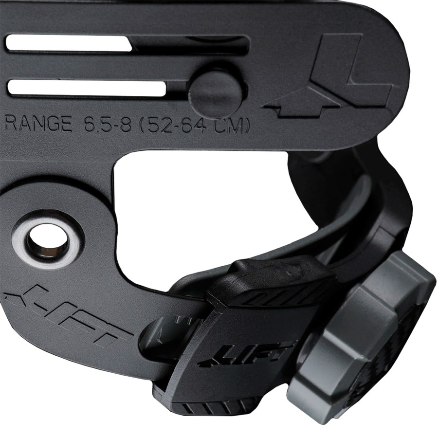 Lift Safety HDF-18RS DAX Hard Hat Replacement Suspension