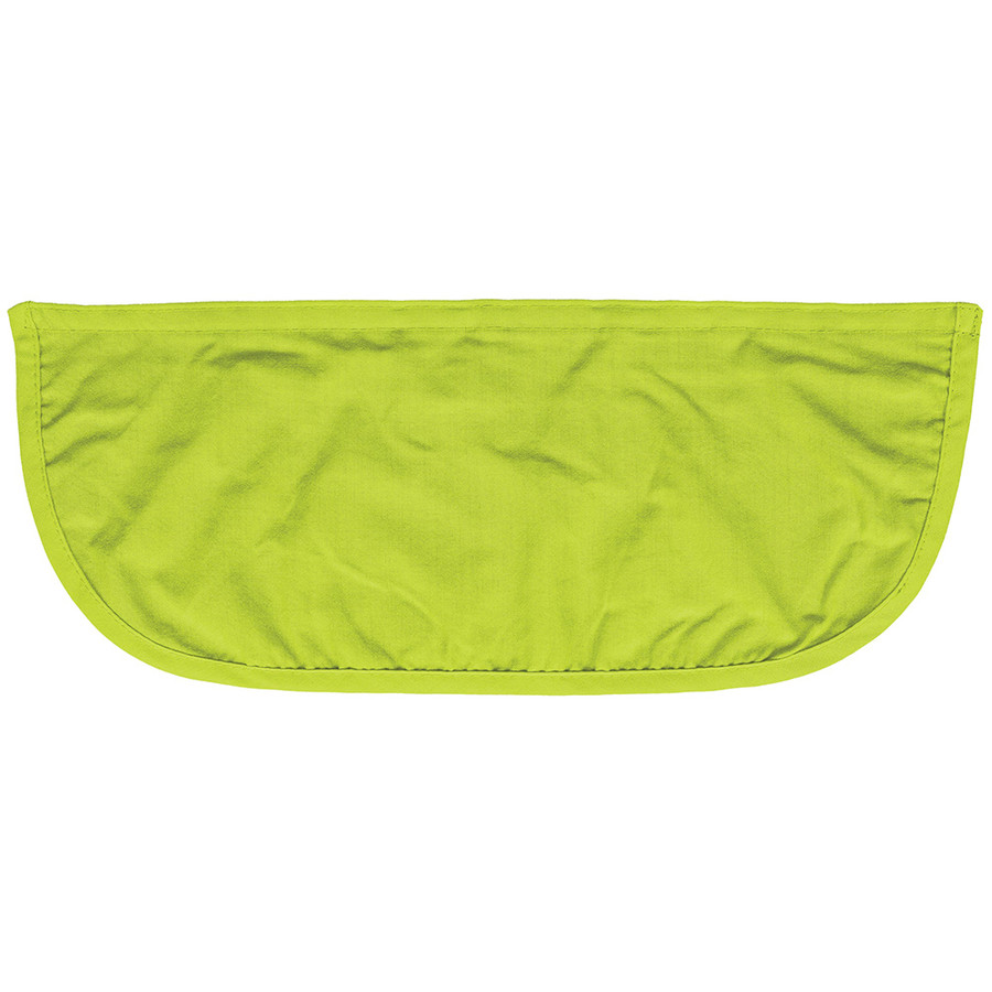 Lift Safety HRXS-22WT RADIX Hard Hat Sunshade Hi-Vis Yellow