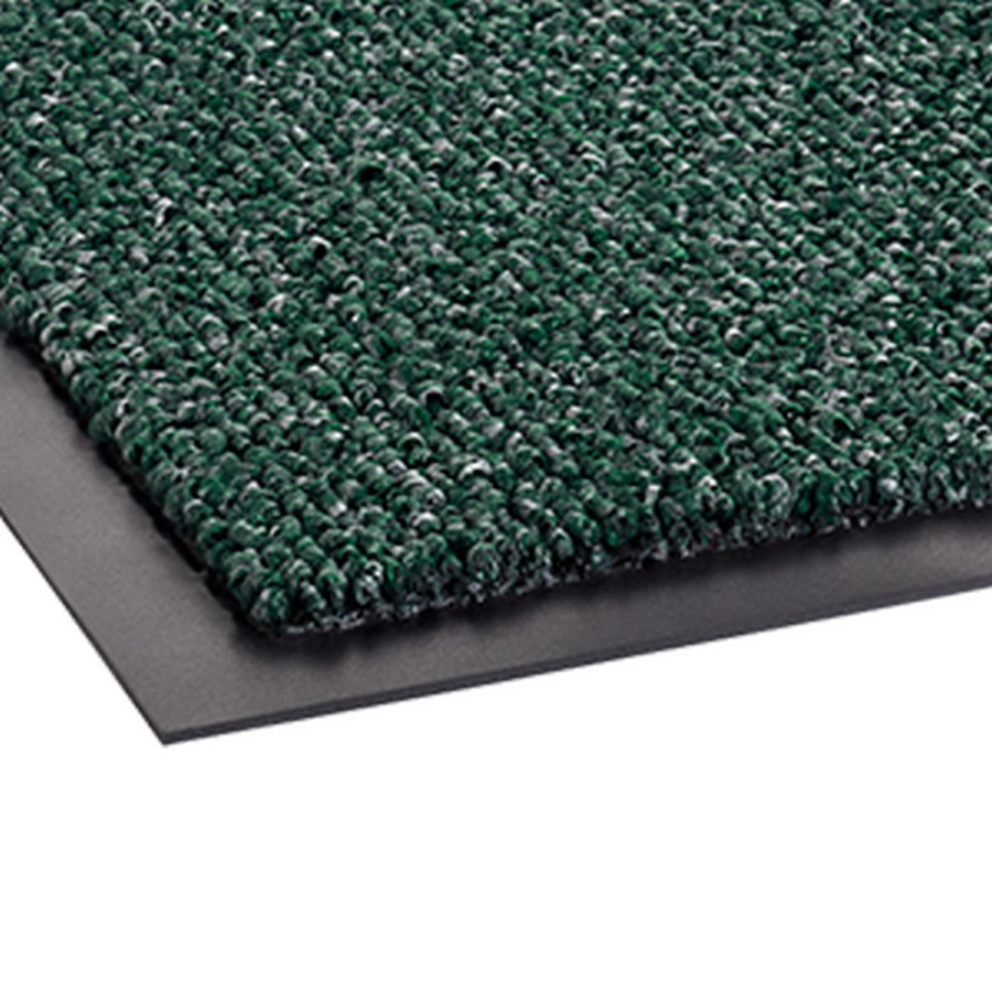 Crown Matting CSR0072BR Cross-Over 6'x60' Brown Entrance Matting