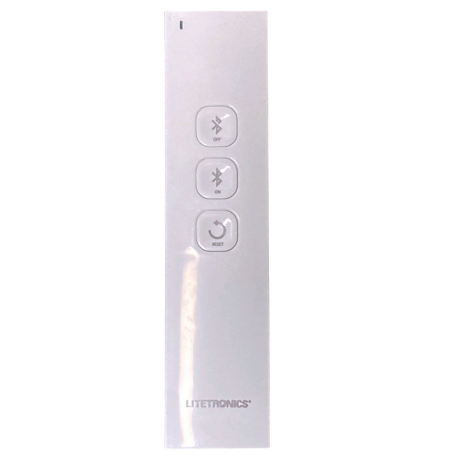 Litetronics SCR054 Remote Control For Commissioning Ir-Enabled Sensor