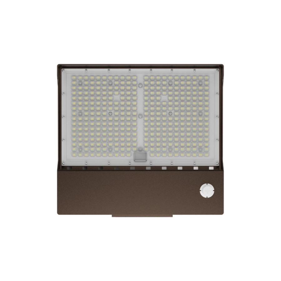 Litetronics FL2552 120-277V 255W LED Flood Light