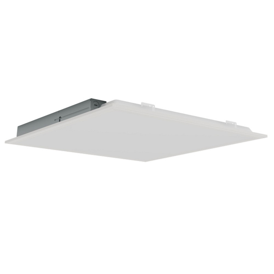 Litetronics PT2 2X2 LED Light Panel With Selectable Output
