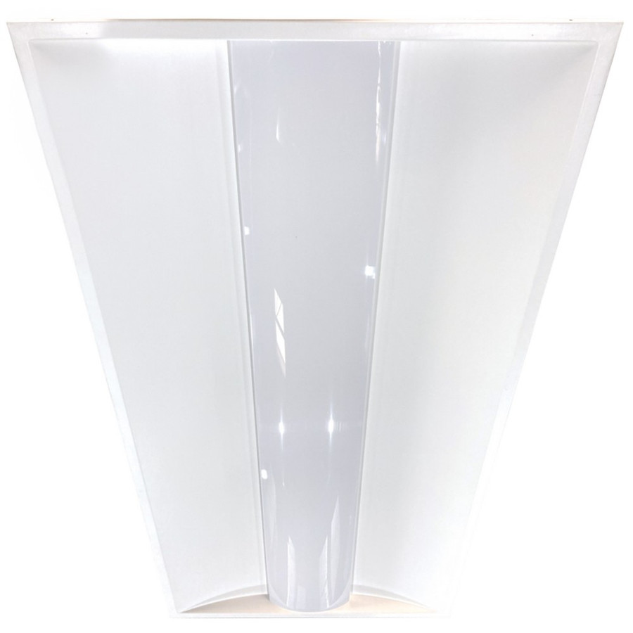 Litetronics VLCT4 2' X 4' LED Volumetric Troffer C-Series