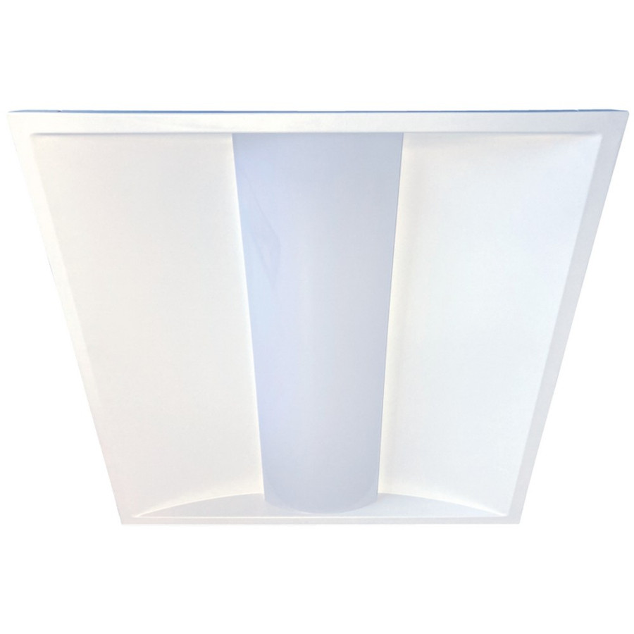 Litetronics VLCT2 2' X 2' LED Volumetric Troffer C-Series