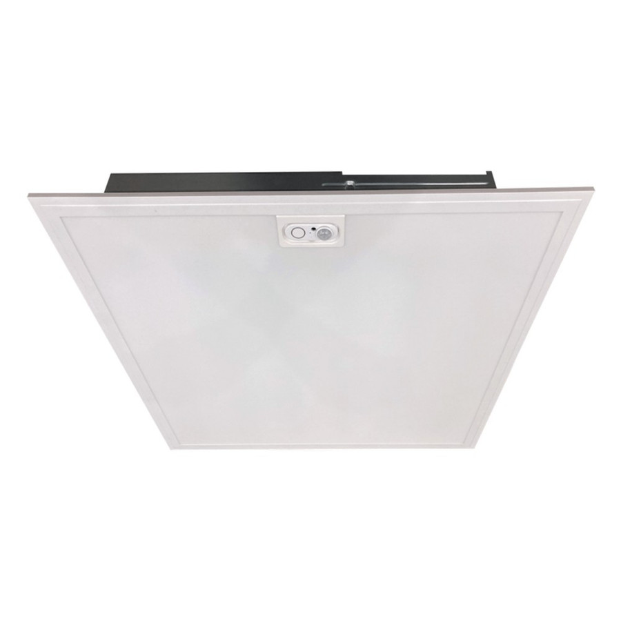 Litetronics PT2AN 2X2 Smart Light Panel With Selectable Cct And Tunable Wattage