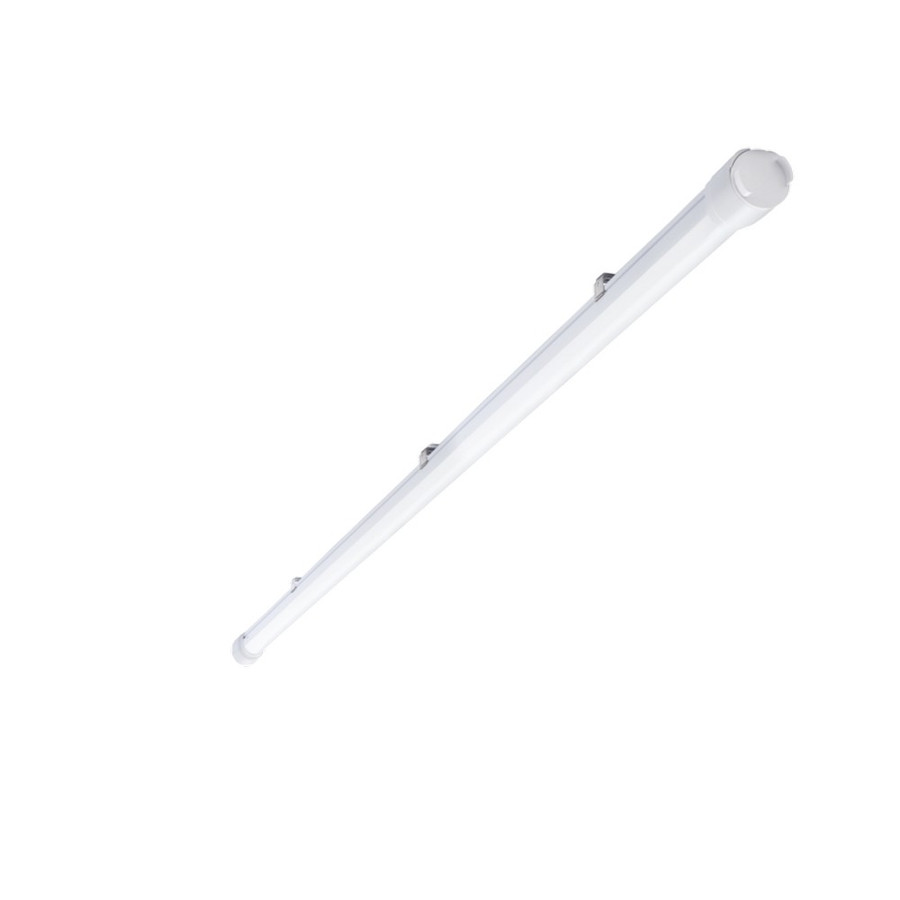 Litetronics VT55US840P 55W 8' LED Vapor Tight 120-277V 4000K Prem