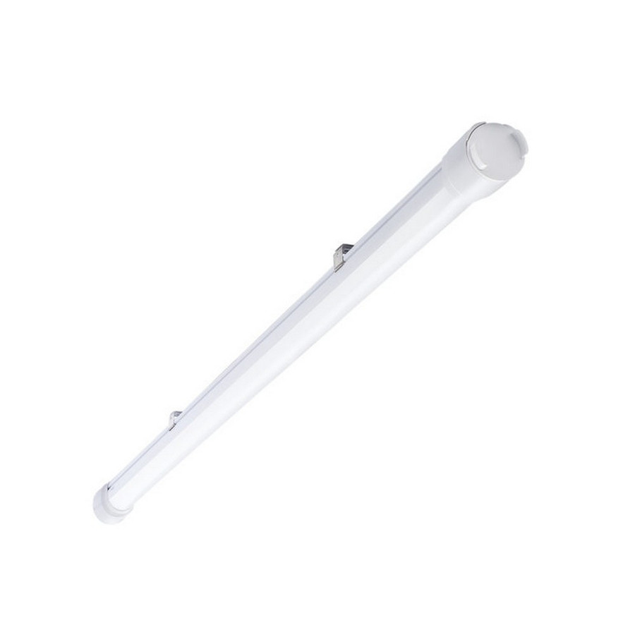Litetronics VT30US450P 30W 4' LED Vapor Tight 120-277V 5000K Prem