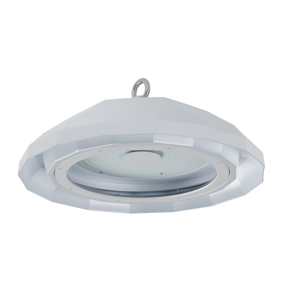 Litetronics HBF15040 150W LED NSF High Bay Gen 2 In 4000K