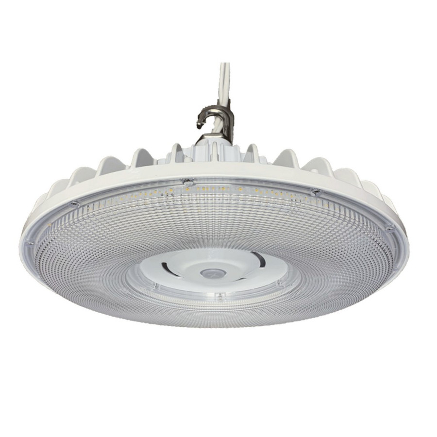 Litetronics HBC24040 120-277V 240W LED High Bay Pl In 4000K