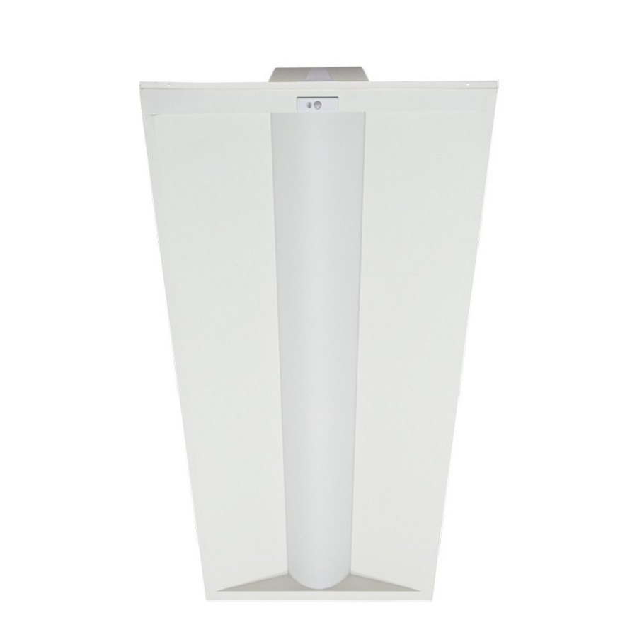 Litetronics VLT150N 1×4 LED Smart Volumetric Troffer - 5000K