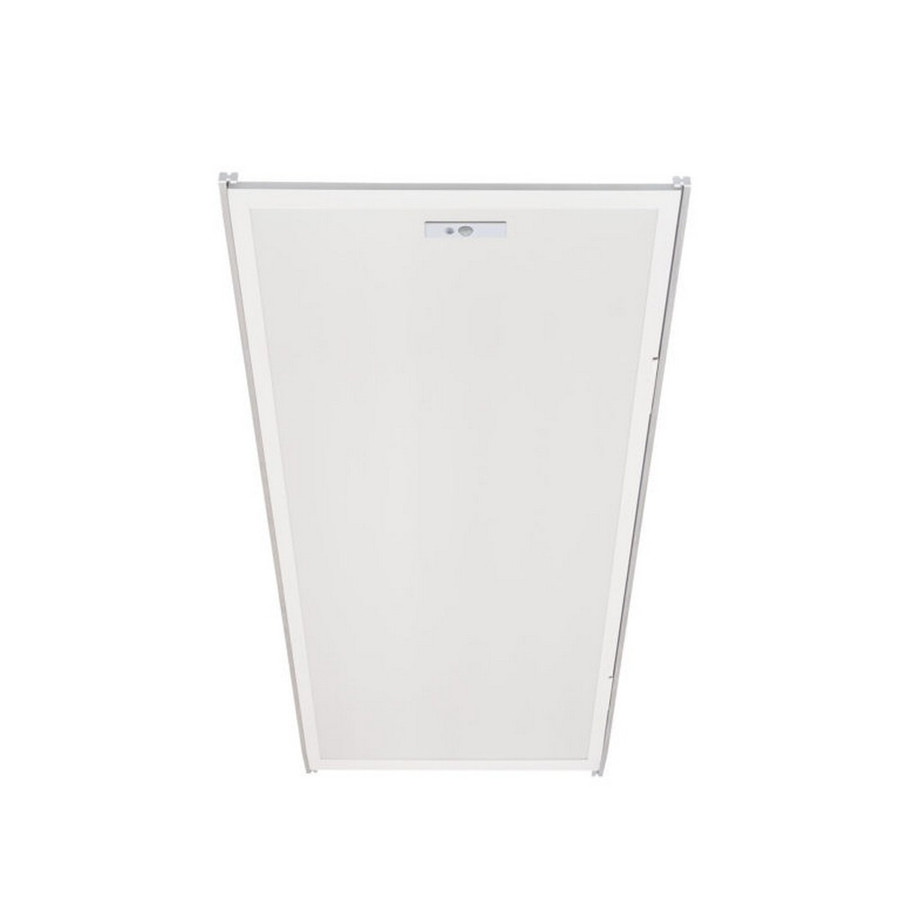 Litetronics PRT140N 1X4 LED Smart Light Panel Retrofit - 4000K