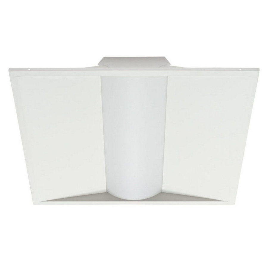 Litetronics VLT250 2X2 LED Volumetric Troffer - 5000K