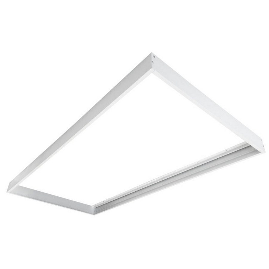 Litetronics FPAM204 2Ã—4 Surface Mount Kit