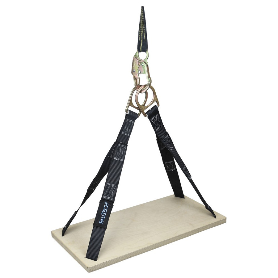 FallTech 8042 Roughneck Basic Bosun Seat