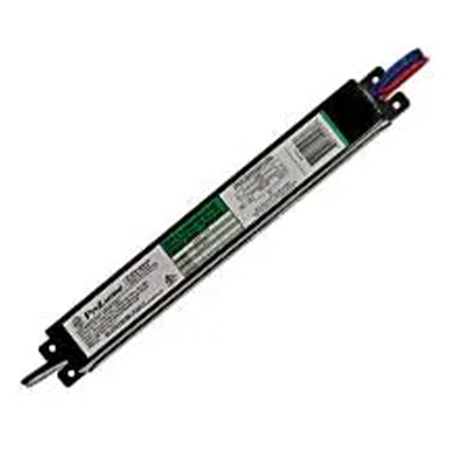 Halco Lighting EP332IS/MV/HE T8 F32T8 Fluorescent Ballasts 3 Lamp Multi-voltage Instant Start High Performance