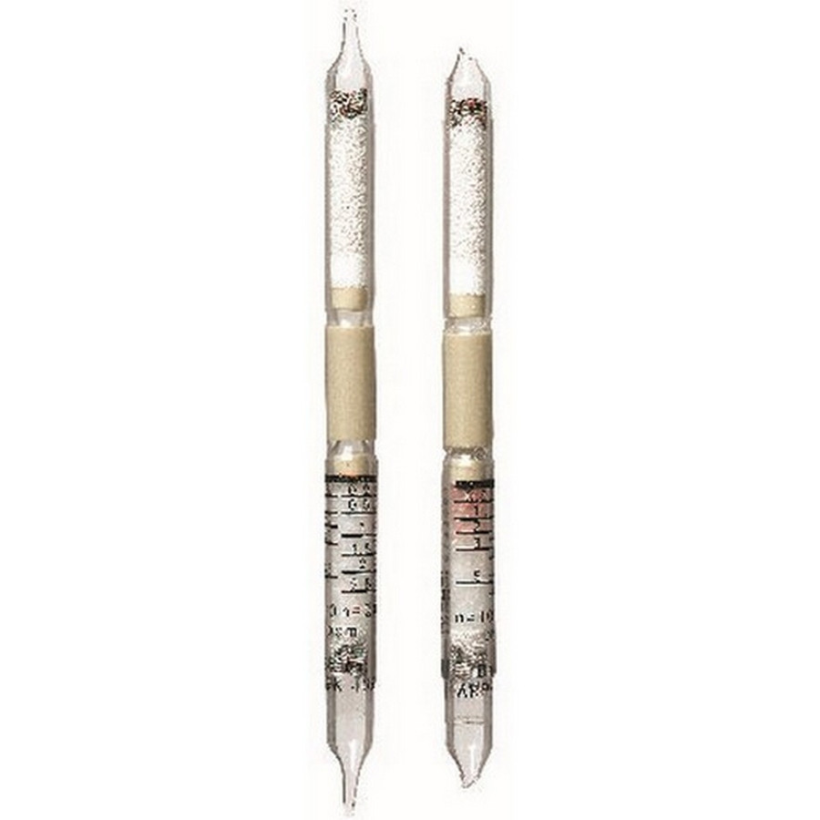 Draeger 6733081 Gas Detector Tube, Formaldehyde 0.2/a, 10/Box
