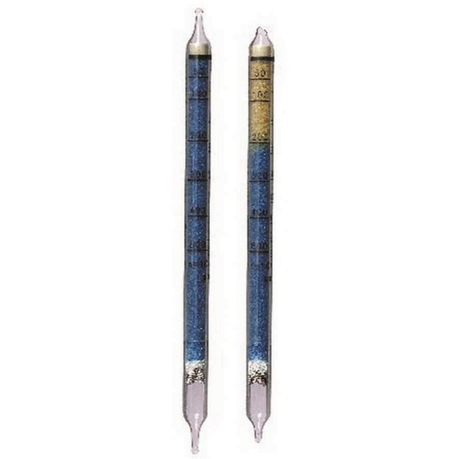 Draeger 6728491 Gas Detector Tube, Sulfur Dioxide 0.5/a, 10/Box