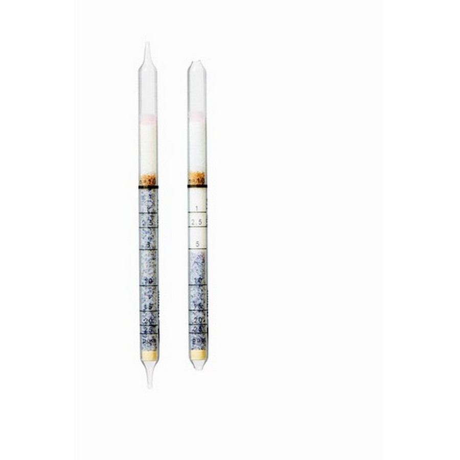 Draeger 6728651 Gas Detector Tube, Pyridine 5/A, 10/Box