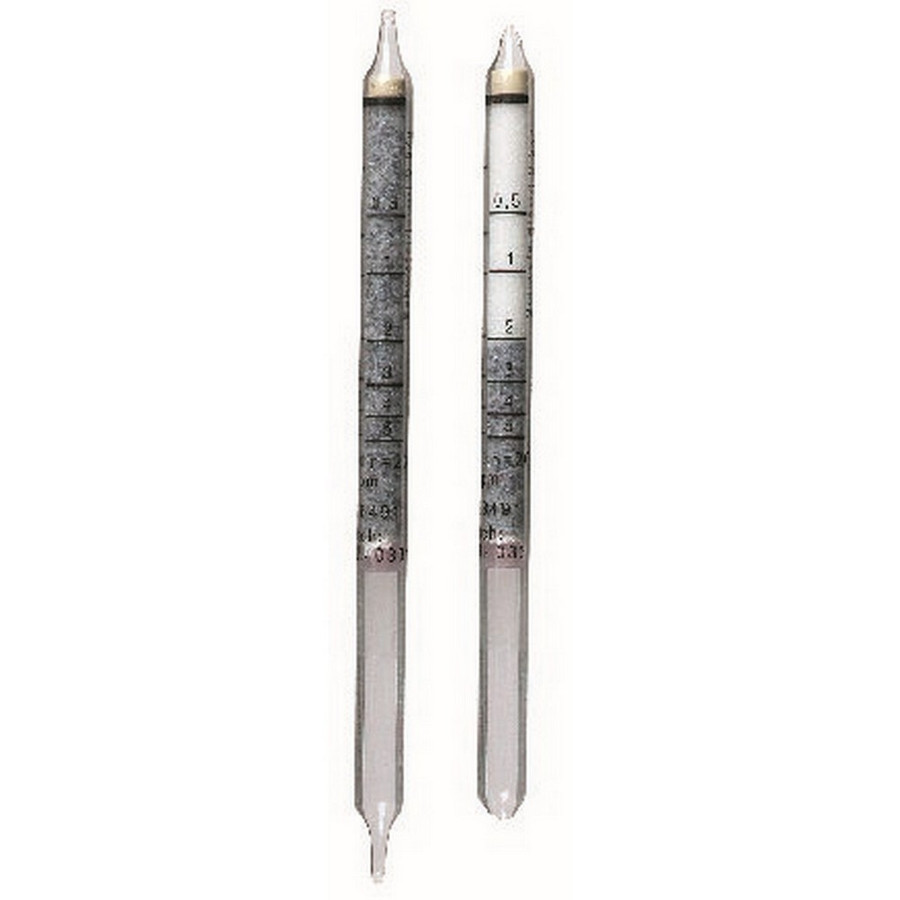 Draeger CH28401 Gas Detector Tube, Polytest, 10/Box