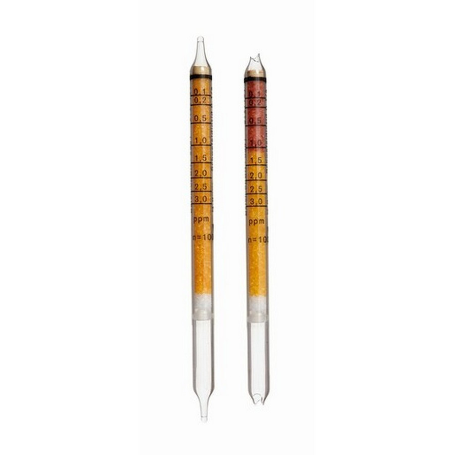 Draeger 6728461 Gas Detector Tube, Phosphoric Acid Esters 0.05/a, 10/Box