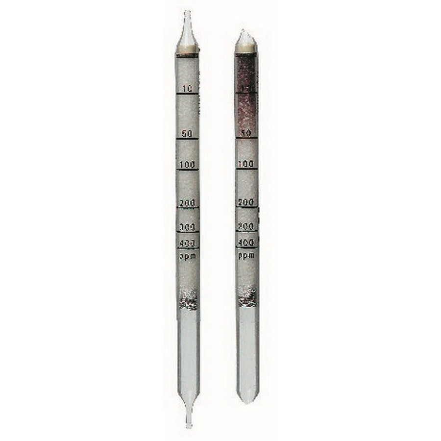 Draeger 8101321 Gas Detector Tube, Water Vapor 0.1/a, 10/Box